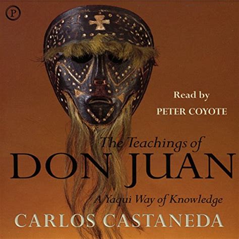 carlos castaneda audio books